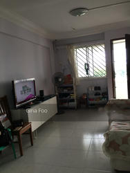 Blk 602 Clementi West Street 1 (Clementi), HDB 3 Rooms #125465732